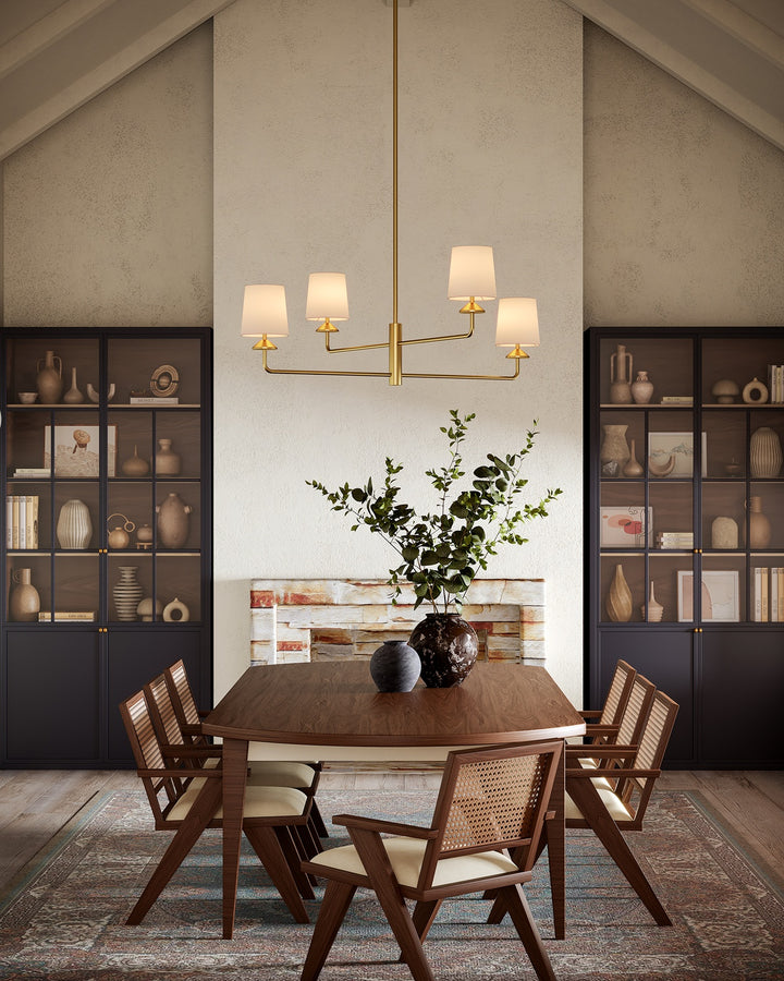 KUZCO LIGHTING INC, BRIDGETTE CHANDELIERS, CHANDELIER LIGHT