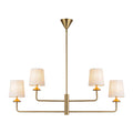 ALORA, BRIDGETTE CHANDELIERS, CHANDELIER LIGHT