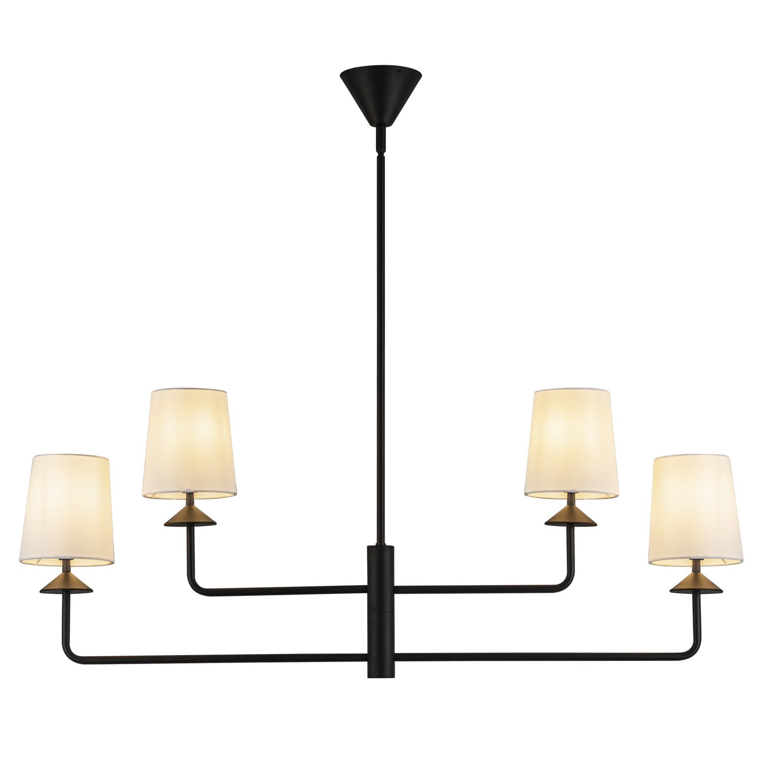 KUZCO LIGHTING INC, BRIDGETTE CHANDELIERS, CHANDELIER LIGHT