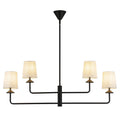ALORA, BRIDGETTE CHANDELIERS, CHANDELIER LIGHT