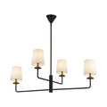ALORA, BRIDGETTE CHANDELIERS, CHANDELIER LIGHT