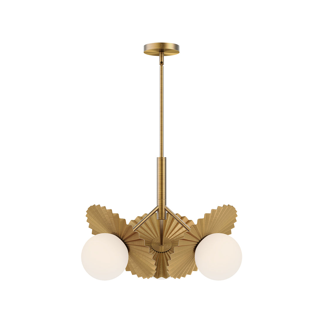 ALORA, PLUME CHANDELIERS, CHANDELIER LIGHT