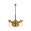 KUZCO LIGHTING INC, PLUME CHANDELIERS, CHANDELIER LIGHT
