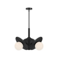 KUZCO LIGHTING INC, PLUME CHANDELIERS, CHANDELIER LIGHT