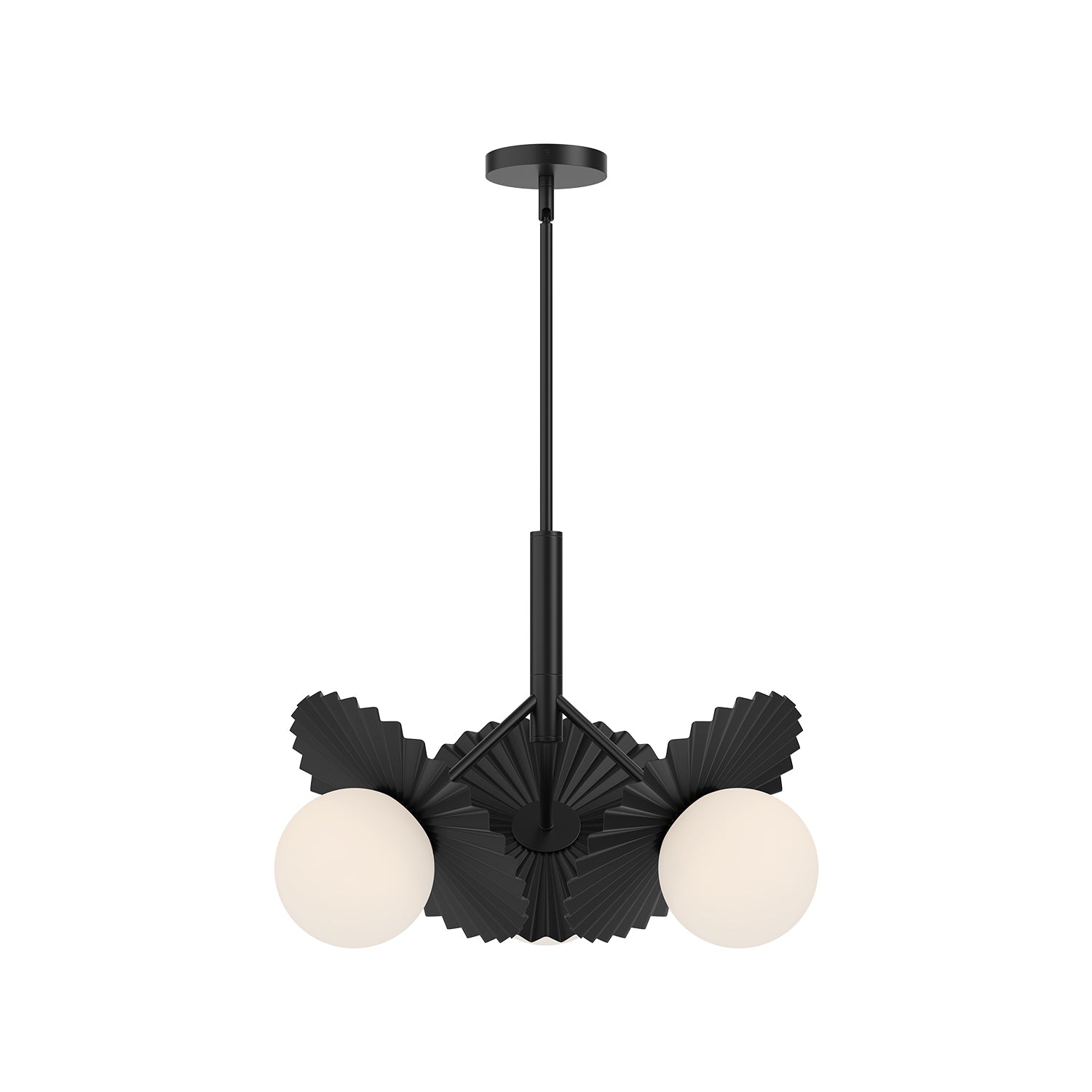 KUZCO LIGHTING INC, PLUME CHANDELIERS, CHANDELIER LIGHT