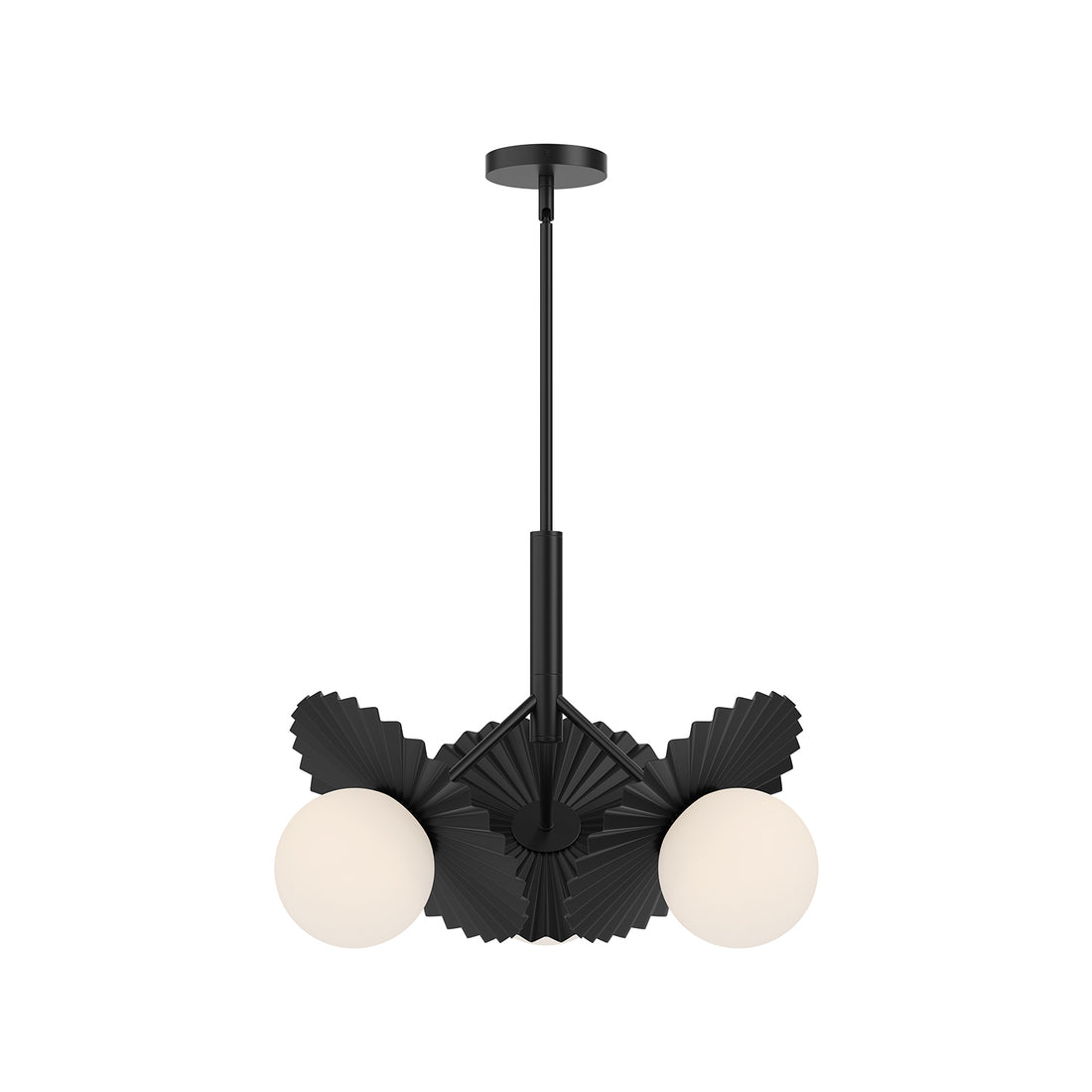 ALORA MOOD, PLUME CHANDELIERS, CHANDELIER LIGHT