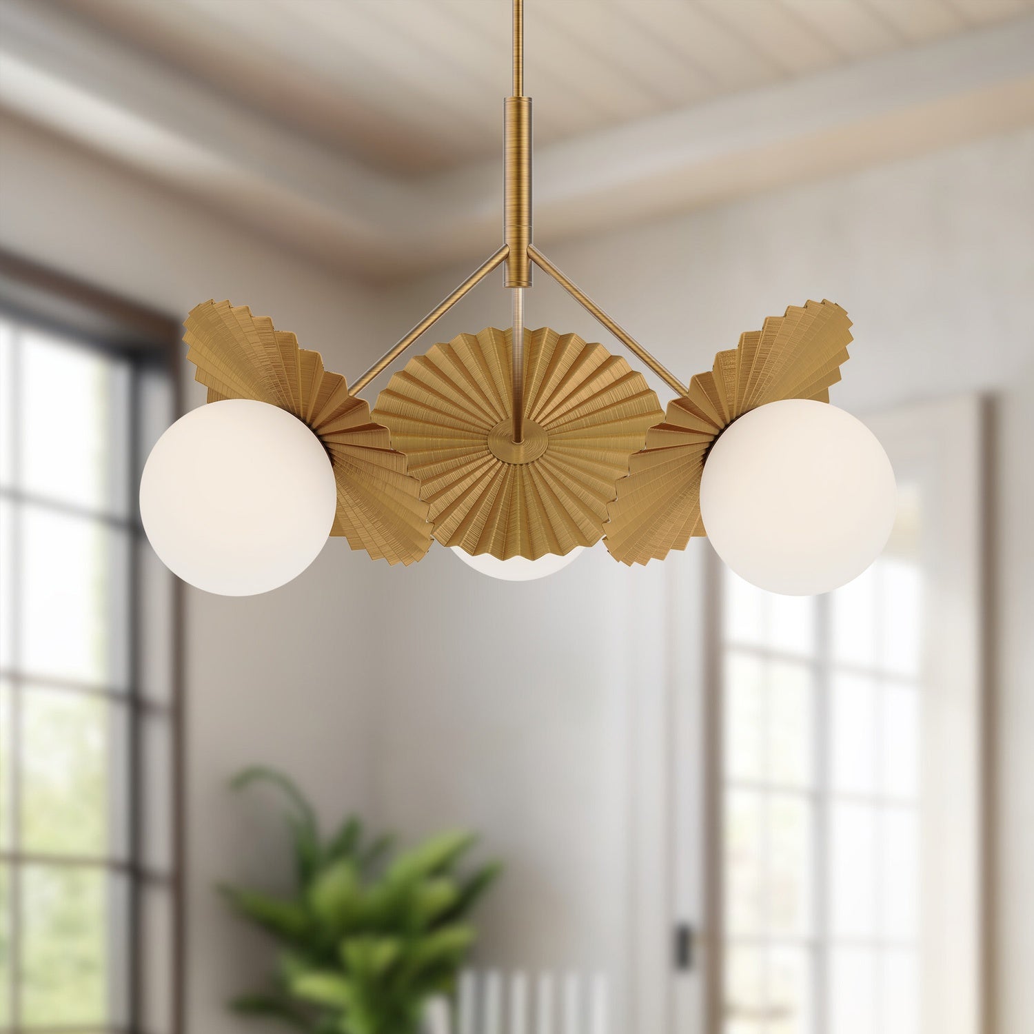 ALORA MOOD, PLUME CHANDELIERS, CHANDELIER LIGHT