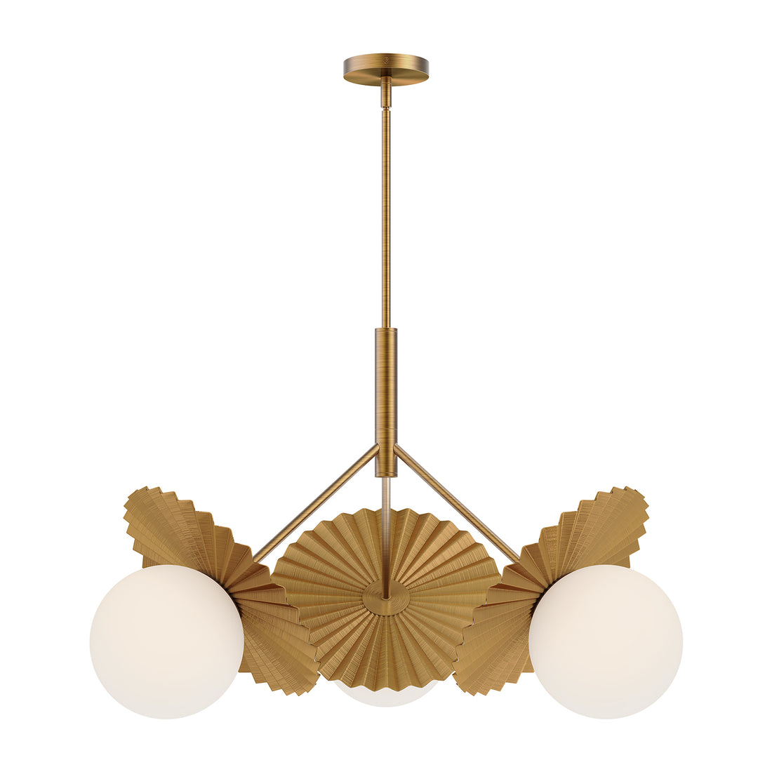 ALORA MOOD, PLUME CHANDELIERS, CHANDELIER LIGHT