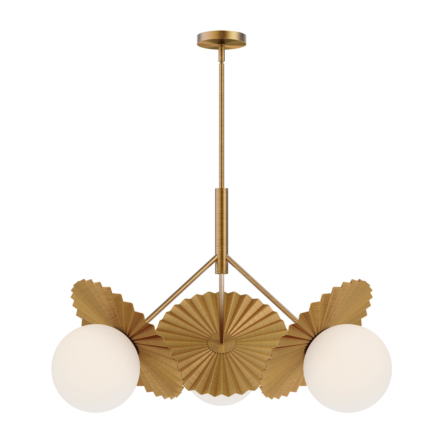 ALORA MOOD, PLUME CHANDELIERS, CHANDELIER LIGHT