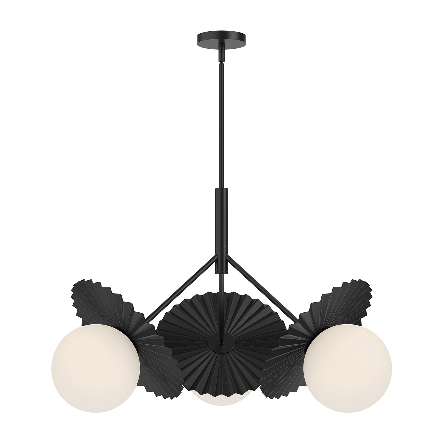 ALORA MOOD, PLUME CHANDELIERS, CHANDELIER LIGHT