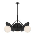 KUZCO LIGHTING INC, PLUME CHANDELIERS, CHANDELIER LIGHT