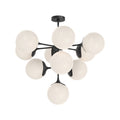 ALORA, NOUVEAU CHANDELIERS, CHANDELIER LIGHT