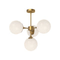 ALORA, NOUVEAU CHANDELIERS, CHANDELIER LIGHT