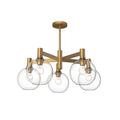 ALORA, CASTILLA CHANDELIERS, CHANDELIER LIGHT