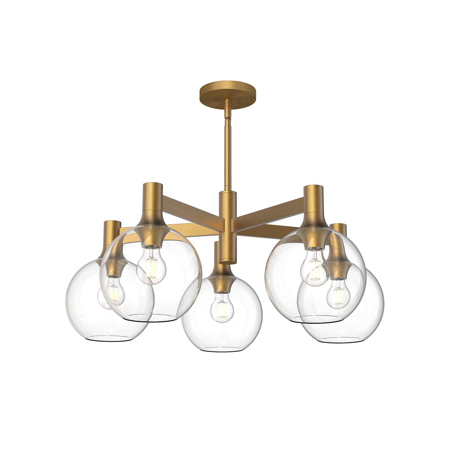 ALORA, CASTILLA CHANDELIERS, CHANDELIER LIGHT