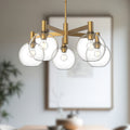 ALORA, CASTILLA CHANDELIERS, CHANDELIER LIGHT
