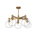 KUZCO LIGHTING INC CH506129AGCL 232f0ab8-1618-488f-9b20-4e7ddbc42b68