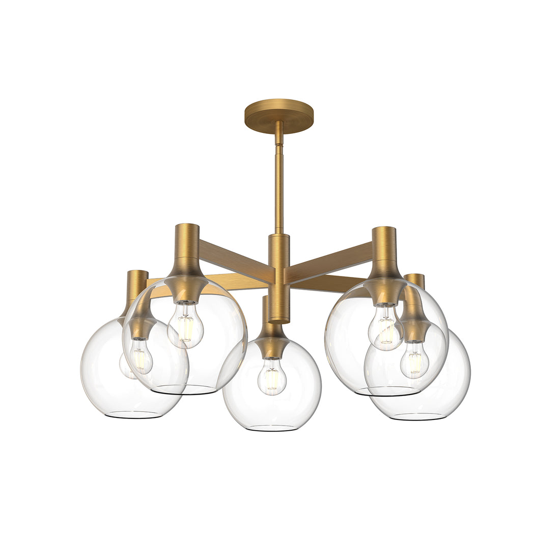 ALORA, CASTILLA CHANDELIERS, CHANDELIER LIGHT