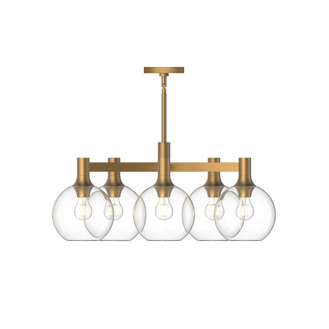 ALORA, CASTILLA CHANDELIERS, CHANDELIER LIGHT
