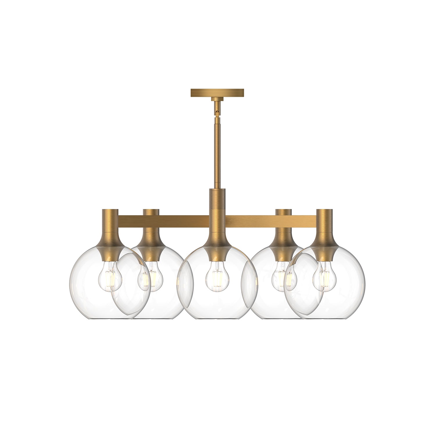 ALORA, CASTILLA CHANDELIERS, CHANDELIER LIGHT