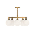 KUZCO LIGHTING INC, CASTILLA CHANDELIERS, CHANDELIER LIGHT