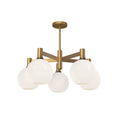 KUZCO LIGHTING INC CH506129AGOP b63d793f-1869-4969-9aa7-4256f0ca0993