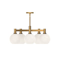 ALORA, CASTILLA CHANDELIERS, CHANDELIER LIGHT