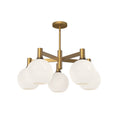 KUZCO LIGHTING INC, CASTILLA CHANDELIERS, CHANDELIER LIGHT