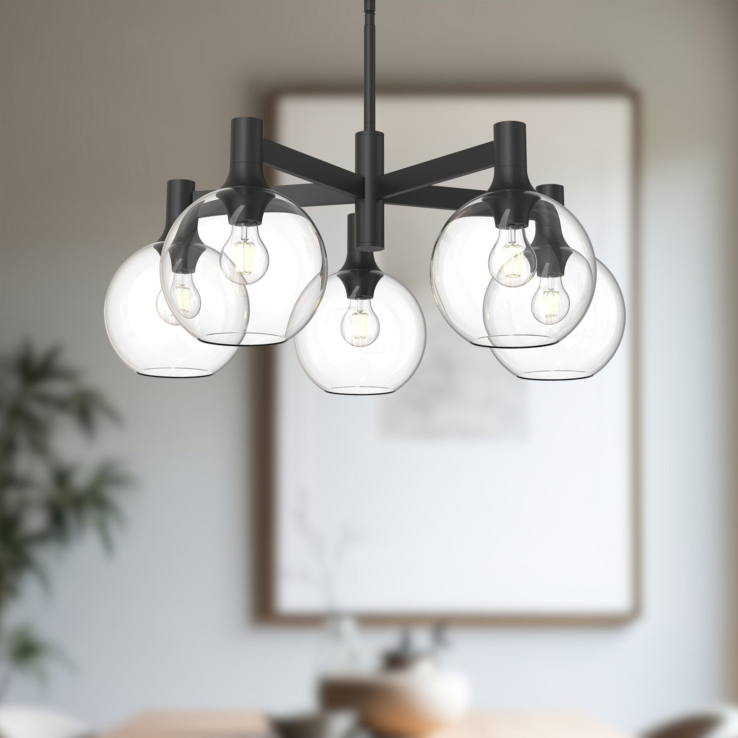 ALORA, CASTILLA CHANDELIERS, CHANDELIER LIGHT