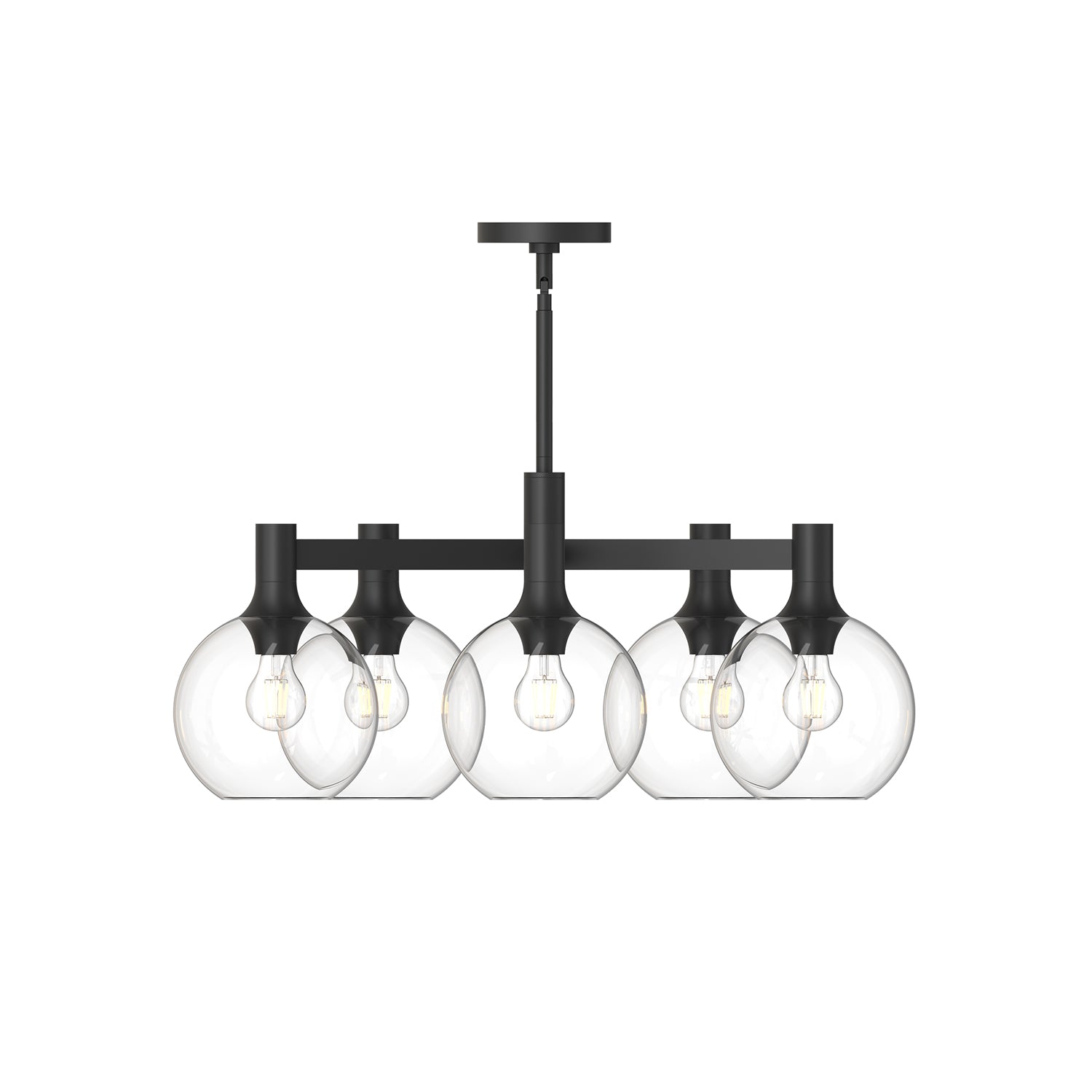 ALORA, CASTILLA CHANDELIERS, CHANDELIER LIGHT