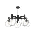 ALORA, CASTILLA CHANDELIERS, CHANDELIER LIGHT
