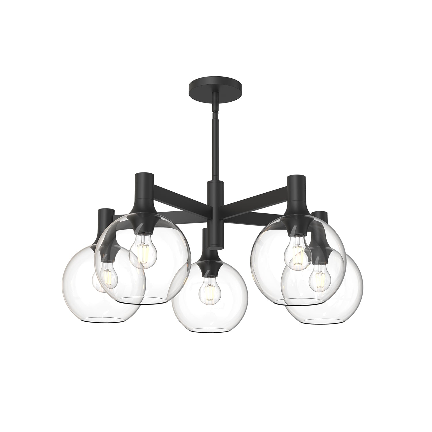 ALORA, CASTILLA CHANDELIERS, CHANDELIER LIGHT
