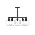 ALORA, CASTILLA CHANDELIERS, CHANDELIER LIGHT