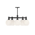 ALORA, CASTILLA CHANDELIERS, CHANDELIER LIGHT