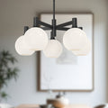 ALORA, CASTILLA CHANDELIERS, CHANDELIER LIGHT