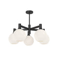 ALORA, CASTILLA CHANDELIERS, CHANDELIER LIGHT