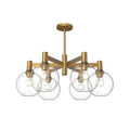 ALORA, CASTILLA CHANDELIERS, CHANDELIER LIGHT