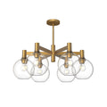 KUZCO LIGHTING INC, CASTILLA CHANDELIERS, CHANDELIER LIGHT
