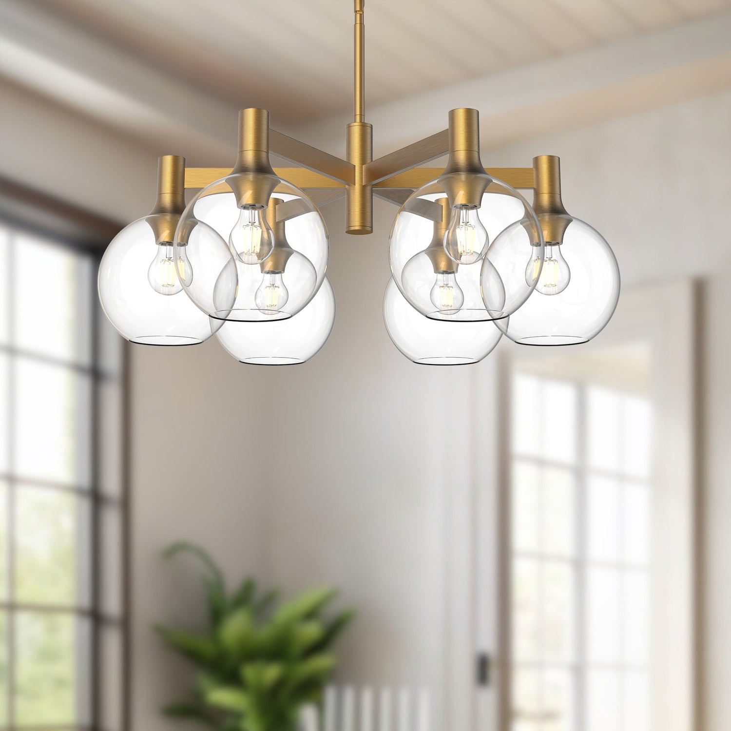 ALORA, CASTILLA CHANDELIERS, CHANDELIER LIGHT