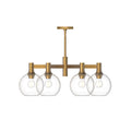 ALORA, CASTILLA CHANDELIERS, CHANDELIER LIGHT
