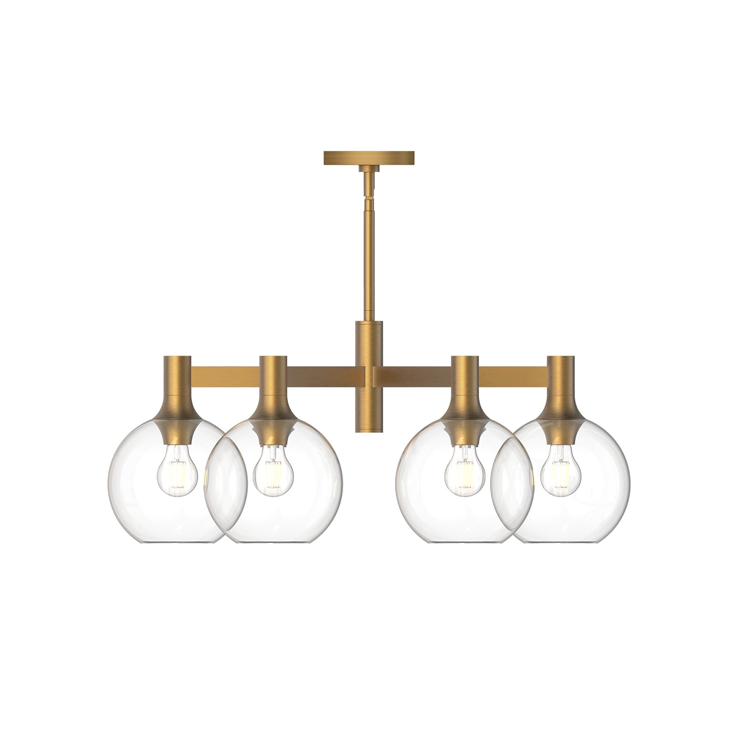 ALORA, CASTILLA CHANDELIERS, CHANDELIER LIGHT