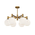 ALORA, CASTILLA CHANDELIERS, CHANDELIER LIGHT