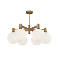 ALORA, CASTILLA CHANDELIERS, CHANDELIER LIGHT