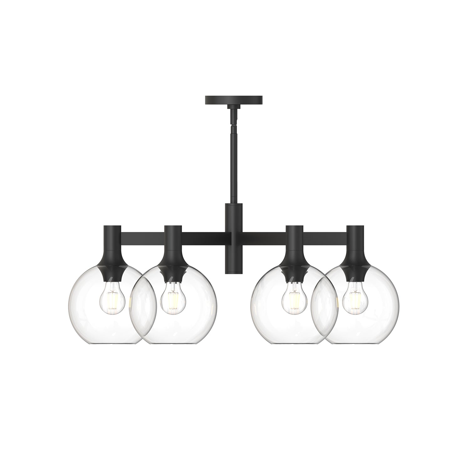ALORA, CASTILLA CHANDELIERS, CHANDELIER LIGHT