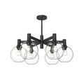 ALORA, CASTILLA CHANDELIERS, CHANDELIER LIGHT