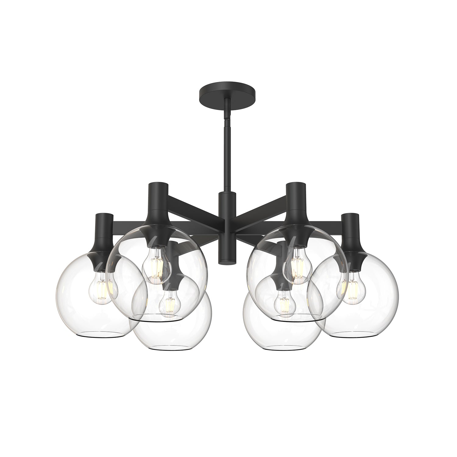 ALORA, CASTILLA CHANDELIERS, CHANDELIER LIGHT
