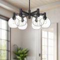 ALORA, CASTILLA CHANDELIERS, CHANDELIER LIGHT
