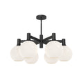 ALORA, CASTILLA CHANDELIERS, CHANDELIER LIGHT