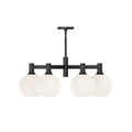 ALORA, CASTILLA CHANDELIERS, CHANDELIER LIGHT