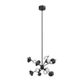 KUZCO LIGHTING INC, GEODE CHANDELIERS, CHANDELIER LIGHT